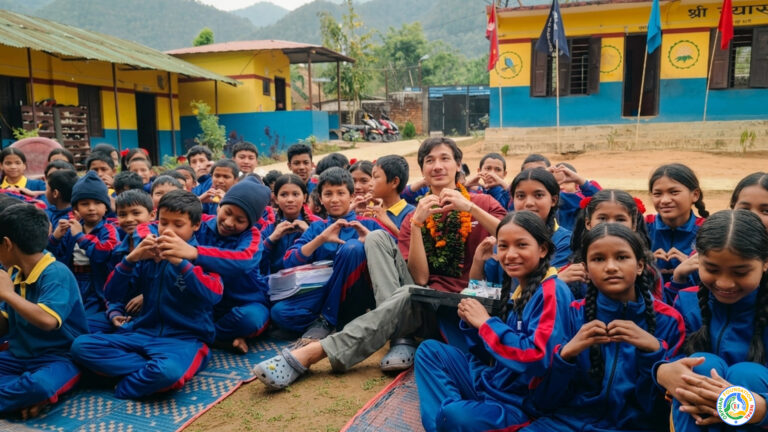Program for Change