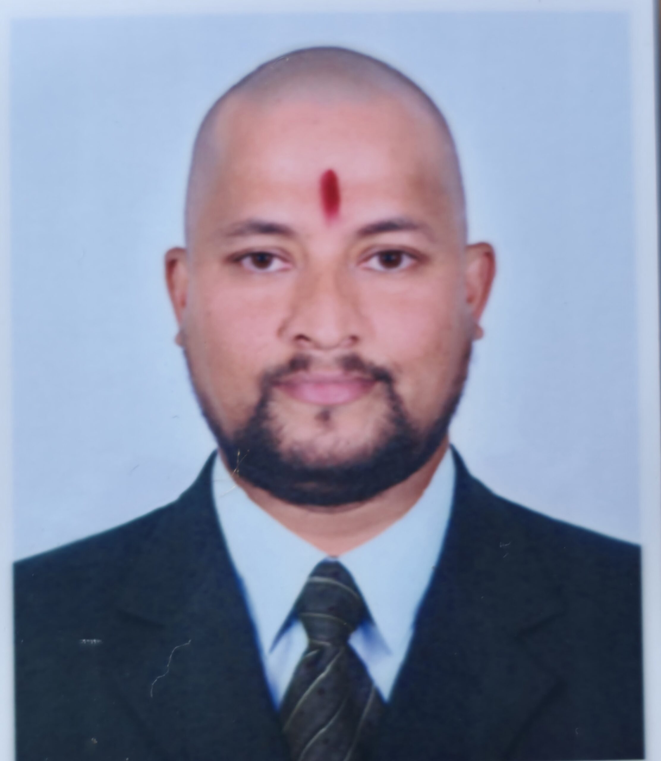 Bishnu Parajuli